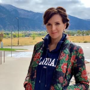 Meet your Posher, Natly